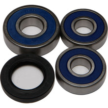 Wheel Bearing & Seal Kit