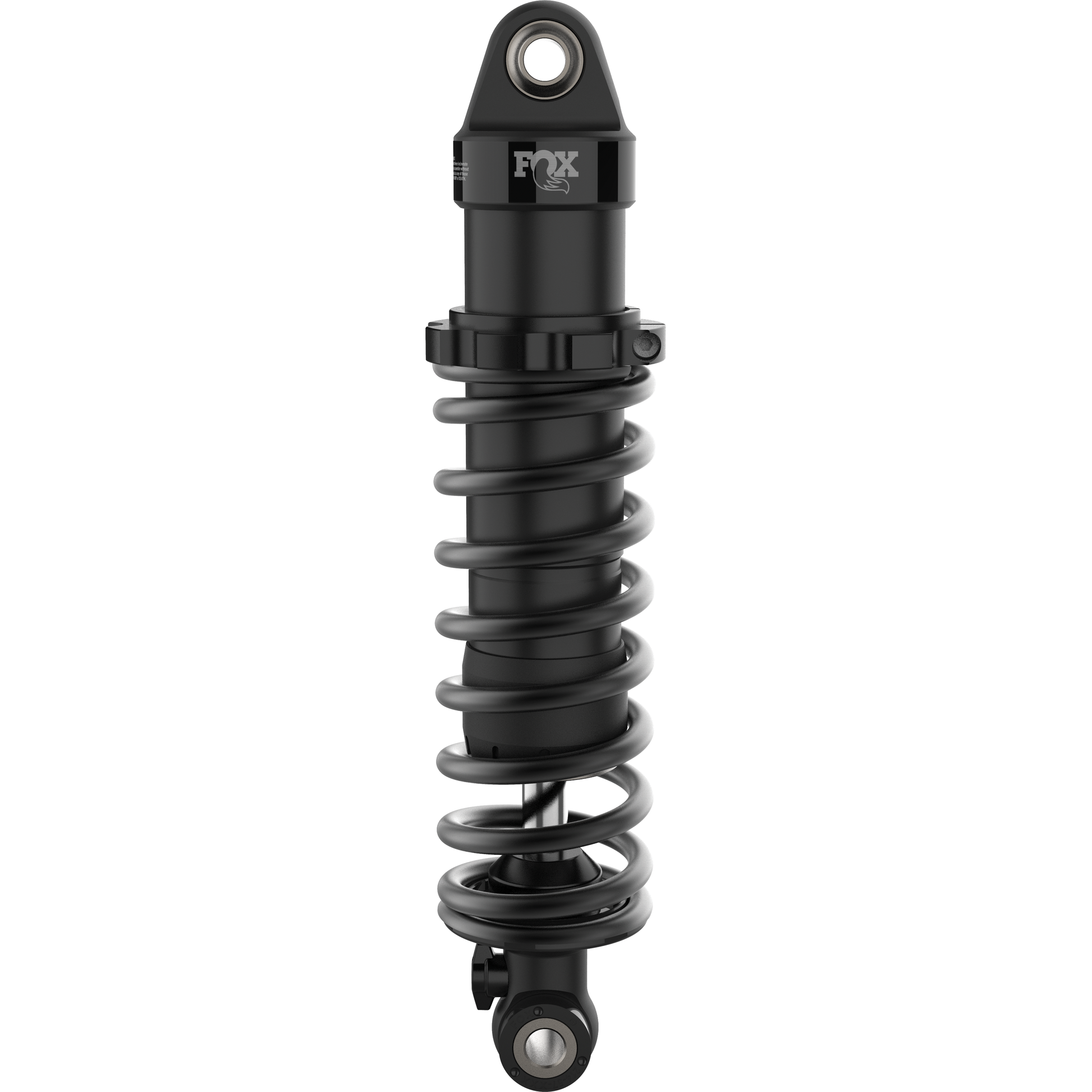 Ifp Qsr Shocks M8 Softail 12.5" Std Reb Adjus