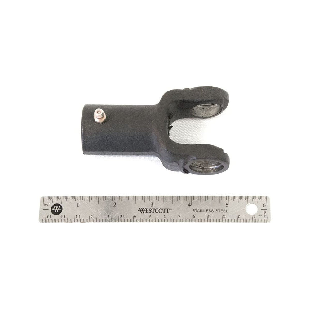 
                      
                        Polaris ATV Propshaft Yoke, Transmission, Genuine OEM Part 3235182, Qty 1
                      
                    