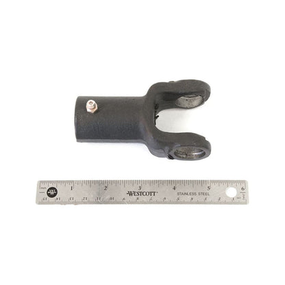 Polaris ATV Propshaft Yoke, Transmission, Genuine OEM Part 3235182, Qty 1