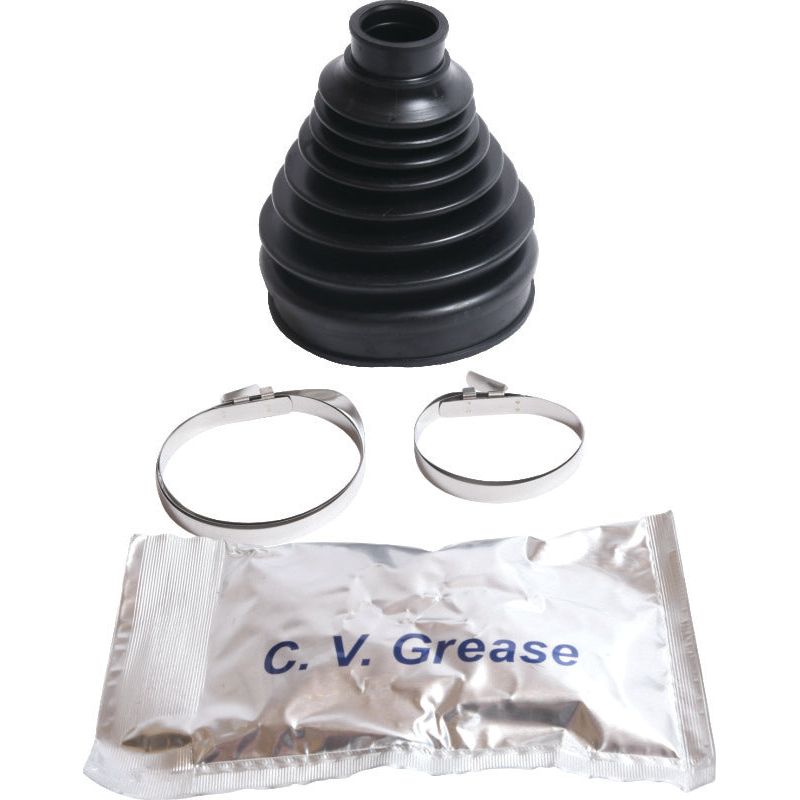QuadBoss 19-21 Honda SXS1000 Talon 1000R Rear Inner CV Boot Kit