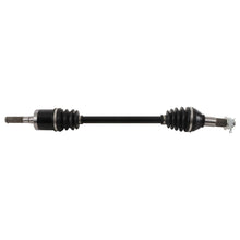 6 Ball Heavy Duty Axle Front