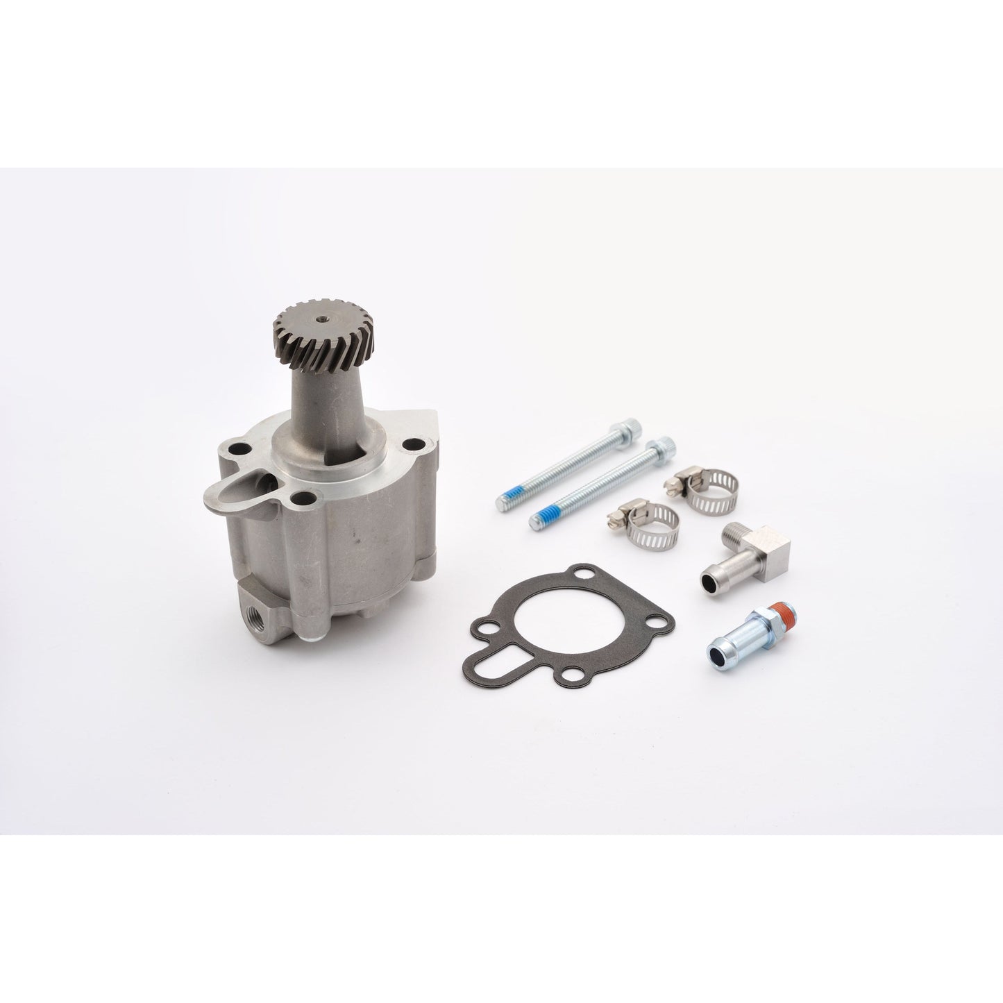 Oil Pump Hi Vol/Press Xl 91 17