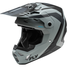Formula Cp Krypton Helmet Matte Grey/Black 2x