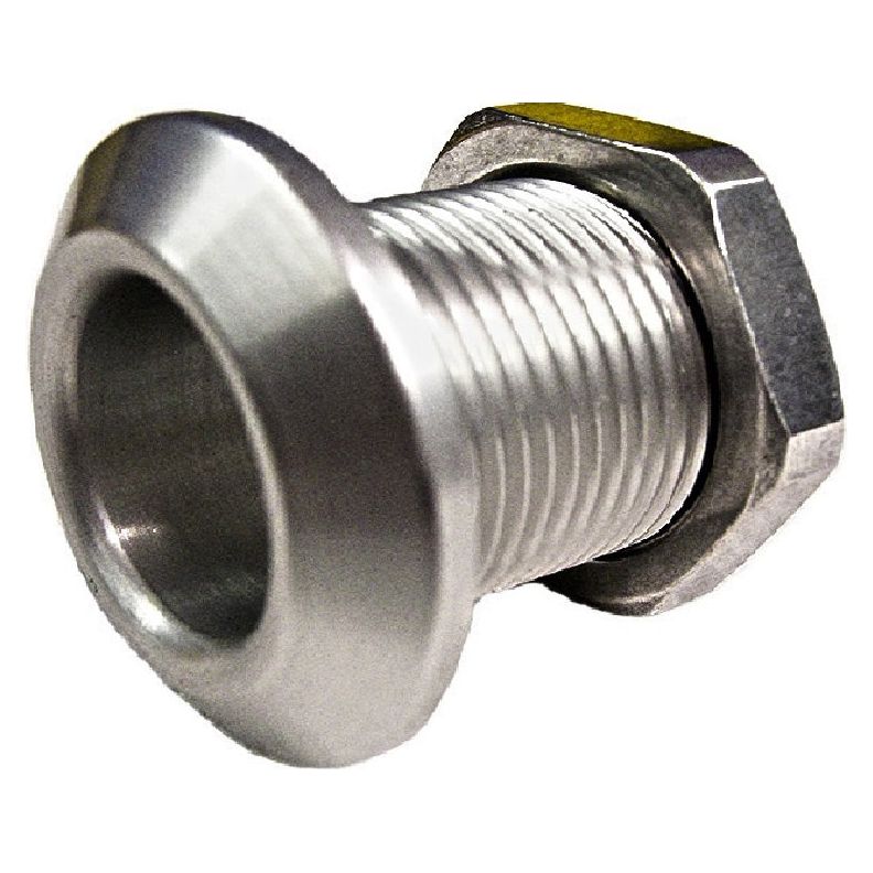 Bow Eye Silver