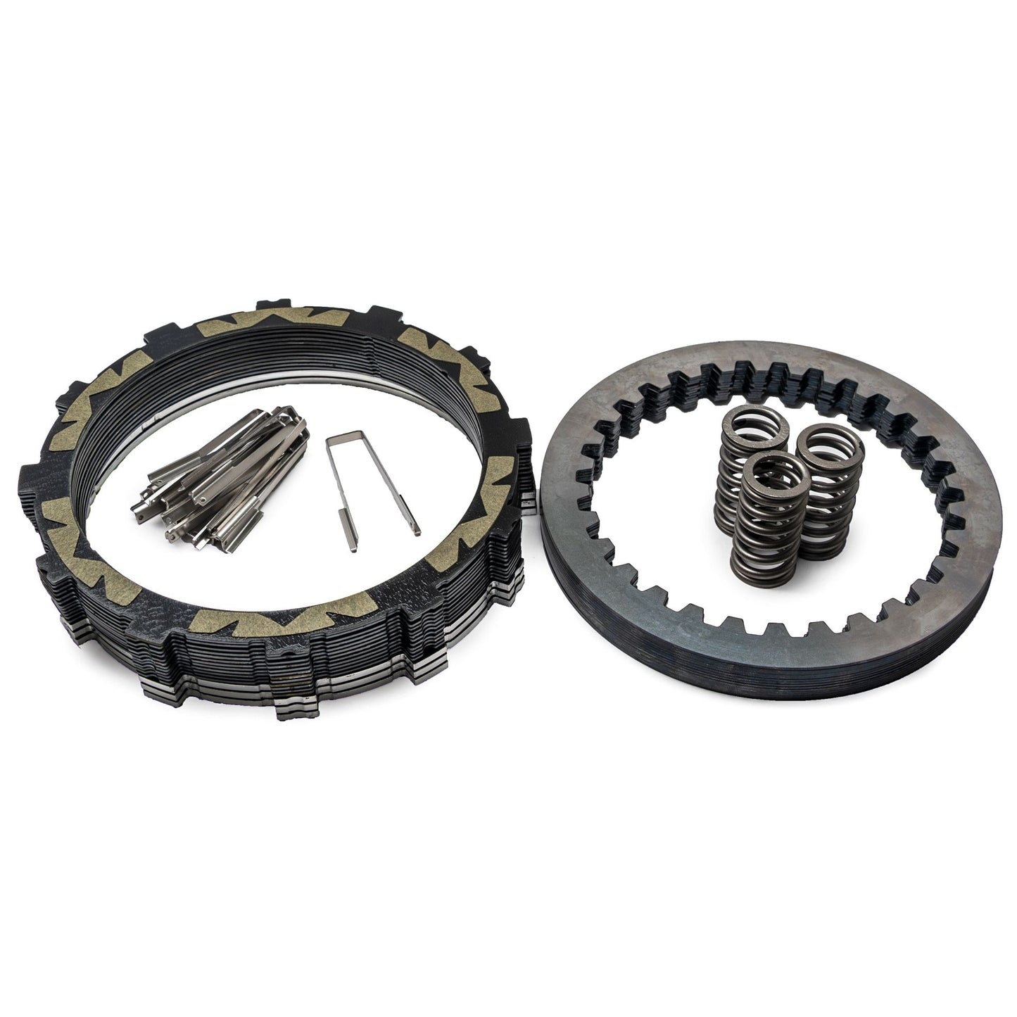Torqdrive Clutch