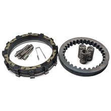 Torqdrive Clutch