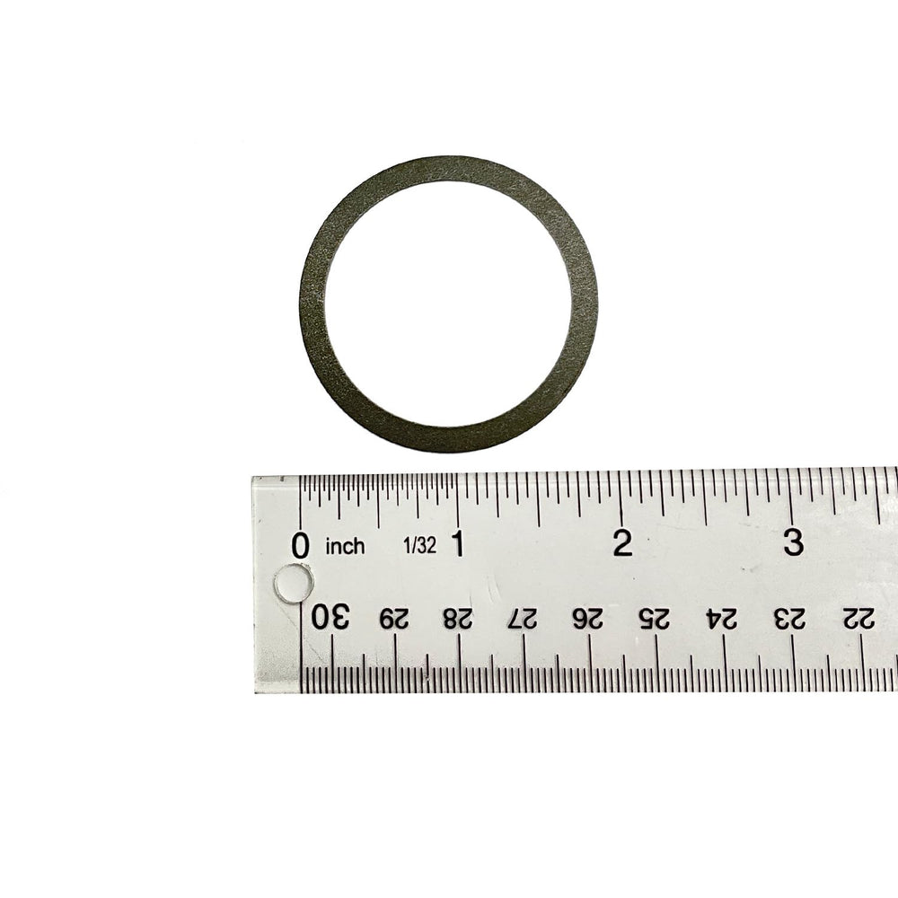 
                      
                        Polaris Clutch Washer, 40.5 x 49 x .8, Genuine OEM Part 7557071, Qty 1
                      
                    