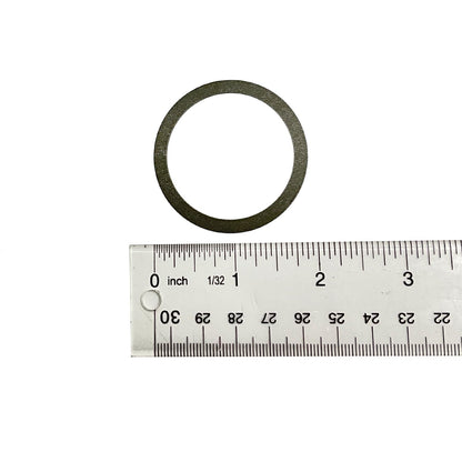 Polaris Clutch Washer, 40.5 x 49 x .8, Genuine OEM Part 7557071, Qty 1