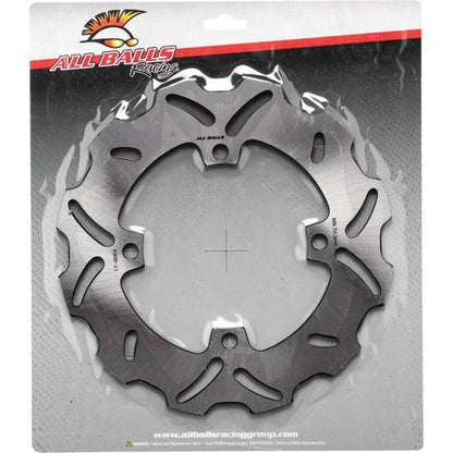 Brake Rotor