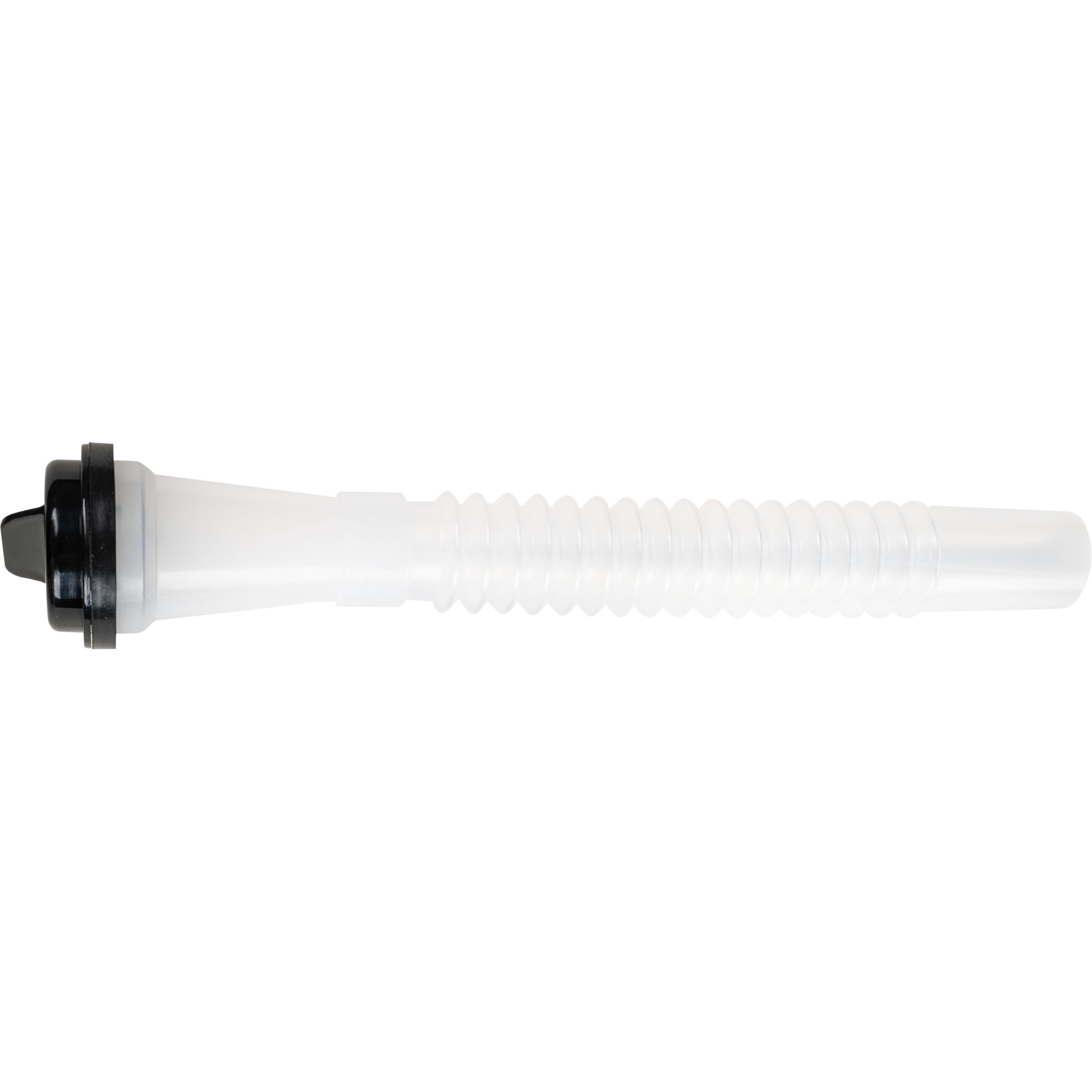 Lcs Flex Hose With Cap