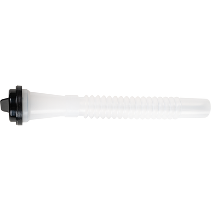 Lcs Flex Hose With Cap