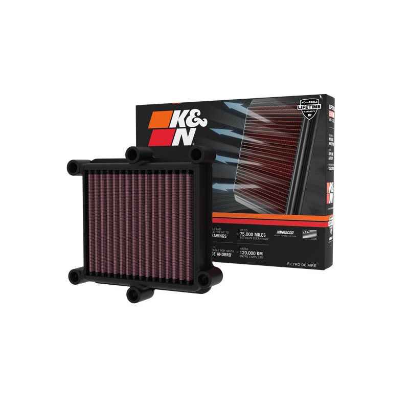 
                      
                        K&N 21-22 Honda CMX1100 Rebel Replacement Air Filter
                      
                    