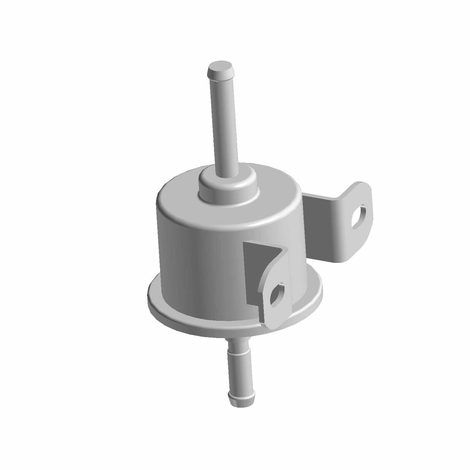 Polaris Ranger Diesel Fuel Pump, Genuine OEM Part 3070002, Qty 1