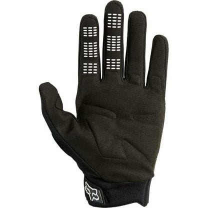 Fox Racing Dirtpaw Black