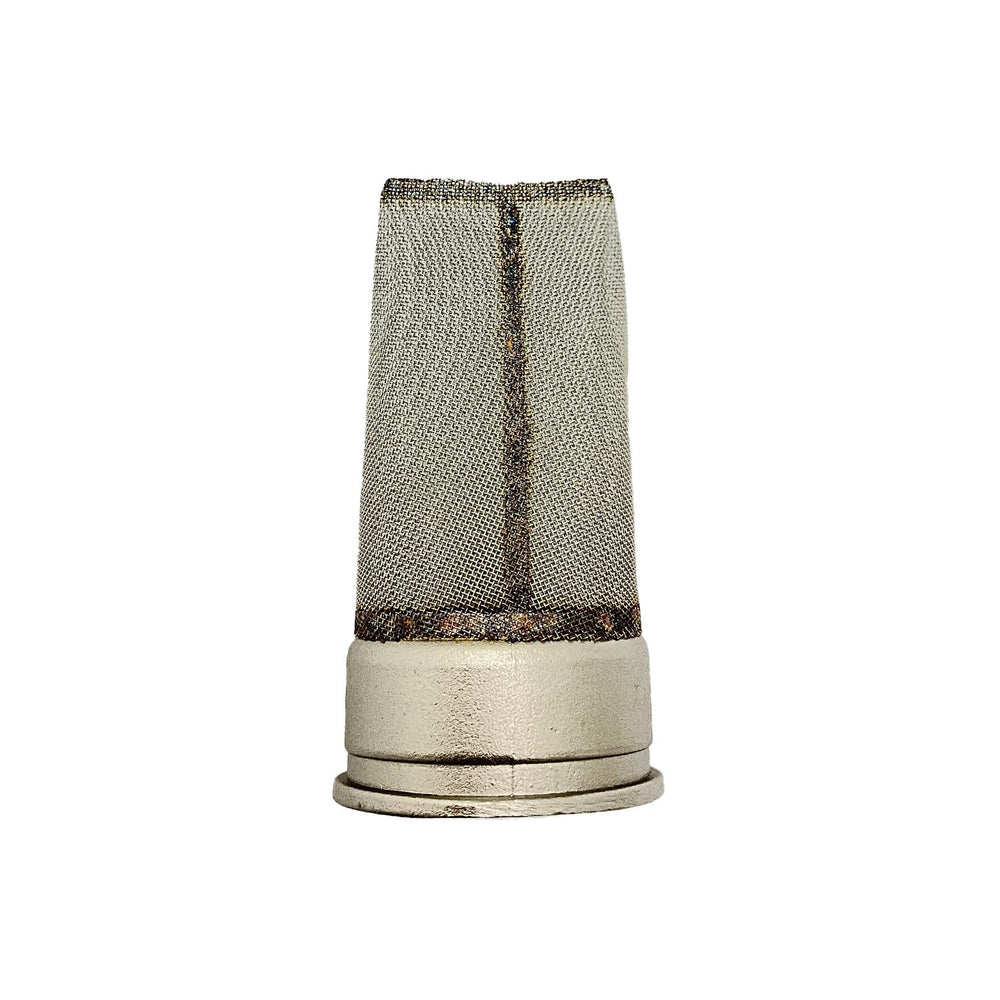 
                      
                        Polaris RZR Spark Arrestor, Genuine OEM Part 1262390, Qty 1
                      
                    