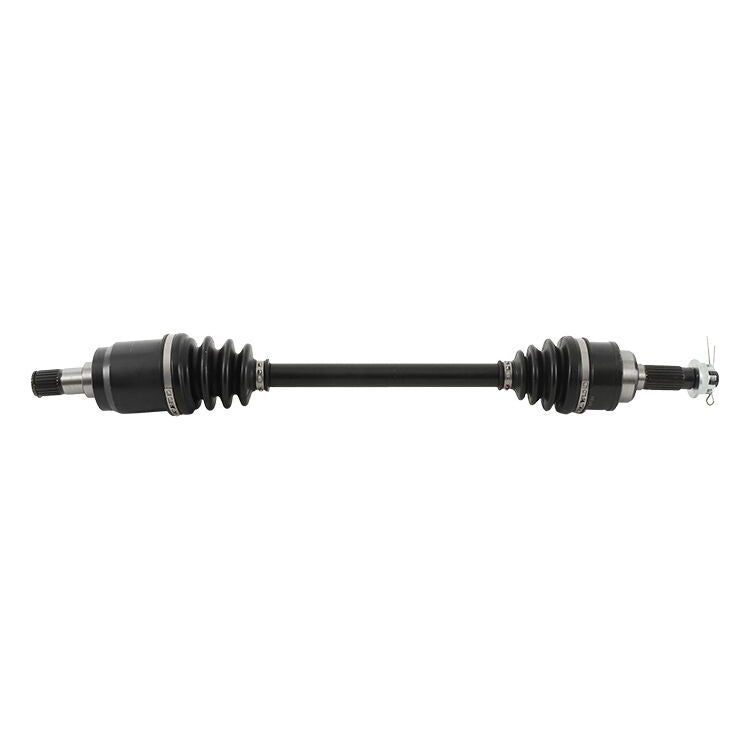 8 Ball Extreme Axle Rear