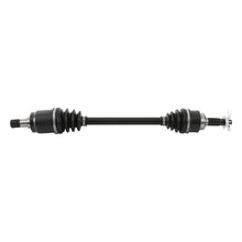 8 Ball Extreme Axle Rear