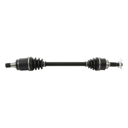 8 Ball Extreme Axle Rear