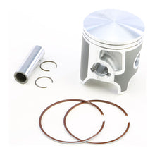 Piston Kit Cast 66.34/Std Yam