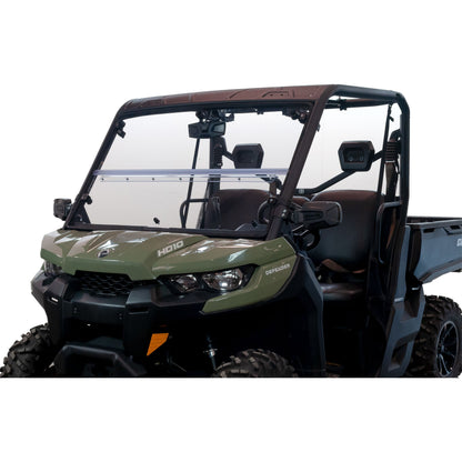 Versa Fold Gp Windshield Can