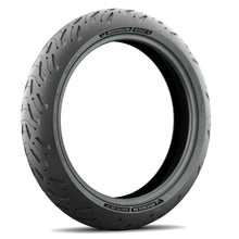 Tire Road 6 Front 120/60zr17 (55w) Radial Tl