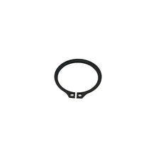 Polaris ATV Retaining Ring, Genuine OEM Part 7710472, Qty 1