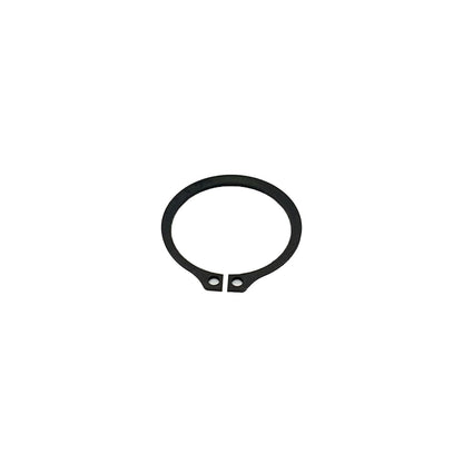 Polaris ATV Retaining Ring, Genuine OEM Part 7710472, Qty 1