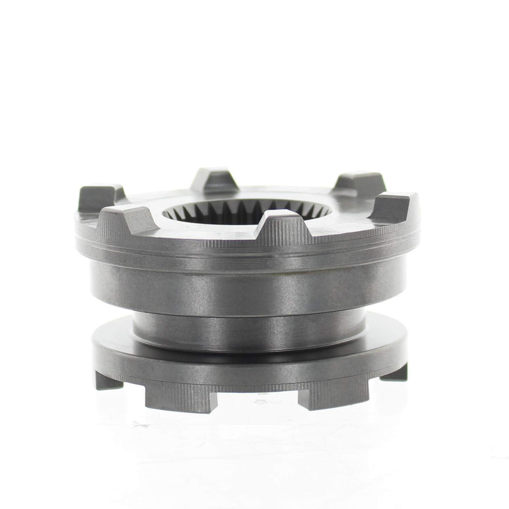 
                      
                        Polaris Ranger Park/Low Shift Dog, Genuine OEM Part 3235457, Qty 1
                      
                    