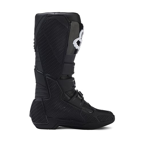 
                      
                        FOX RACING WOMEN'S COMP MOTOCROSS BOOTS, BLACK
                      
                    