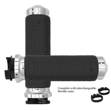 Memory Foam Grips For Victory Chrome