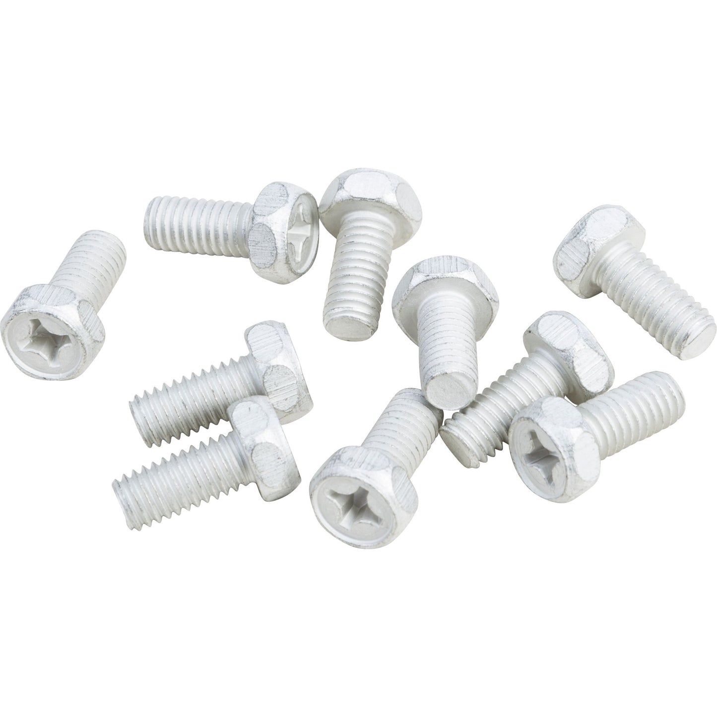 Bolts 6mm X 13mm 10/Pk