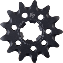 Front Cs Sprocket Steel 13t
