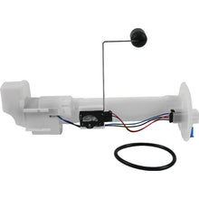 QuadBoss 19-21 Kawasaki KAF700 Mule Pro-MX Complete Fuel Pump Module