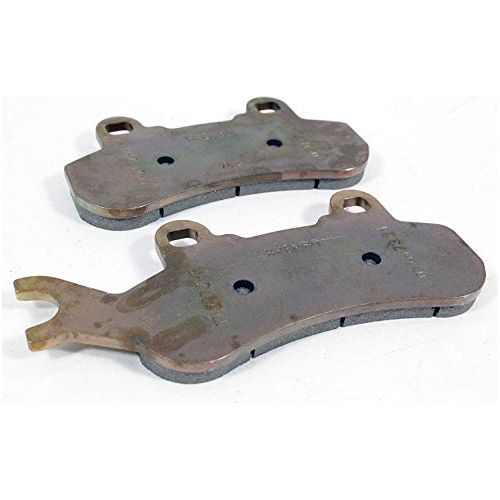 
                      
                        Can-Am 2016-2018 Maverick X3 Turbo Defender Hd8 Ens Plaq Freinkit Pad Brake Fl 715900379 New Oem
                      
                    