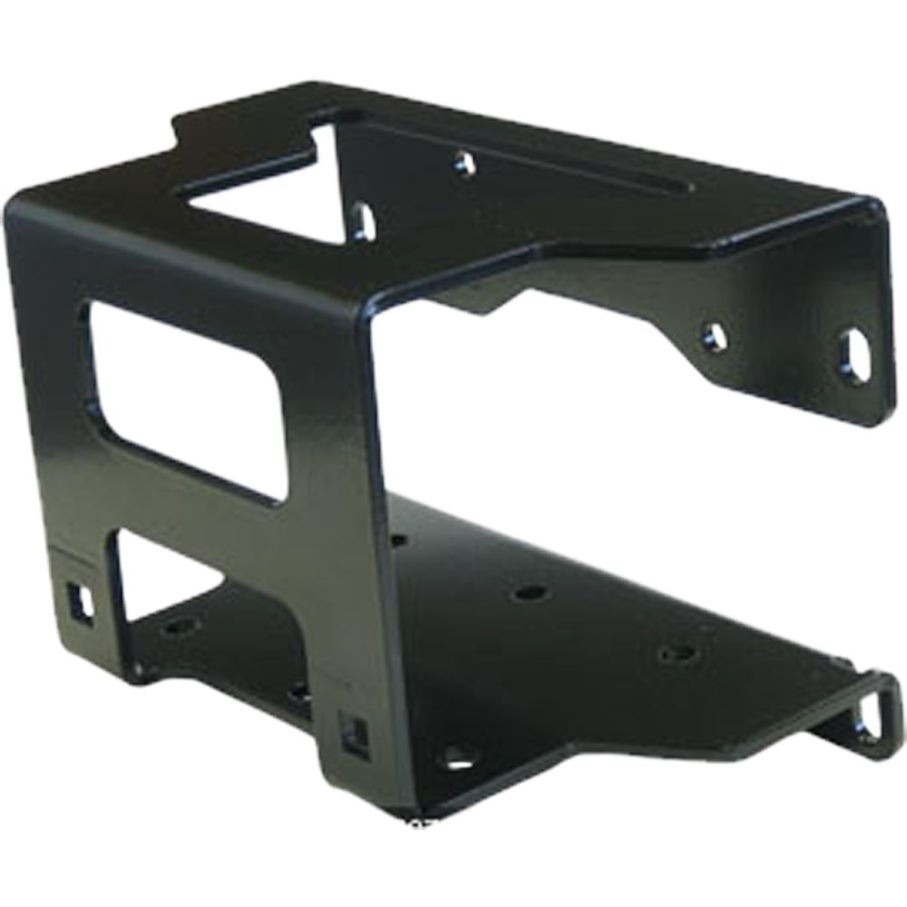 Winch Mount