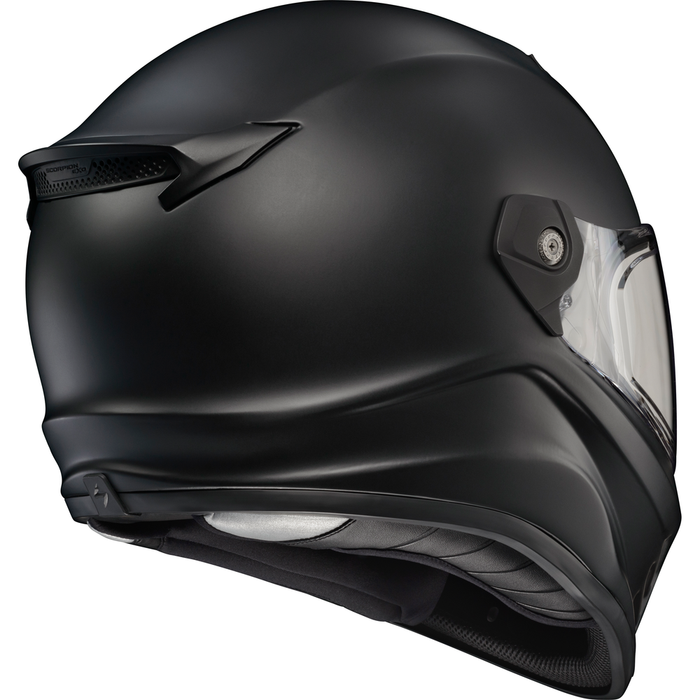 
                      
                        Covert Fx Full Face Helmet Matte Black Lg
                      
                    
