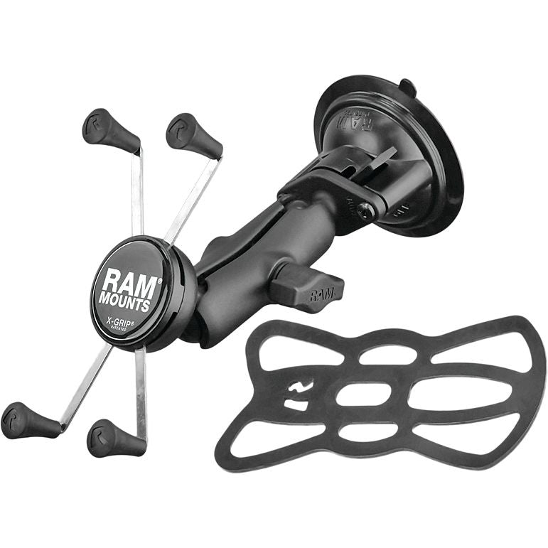 X Grip Complete Kit Suction Mount Lg Phone/Phablet