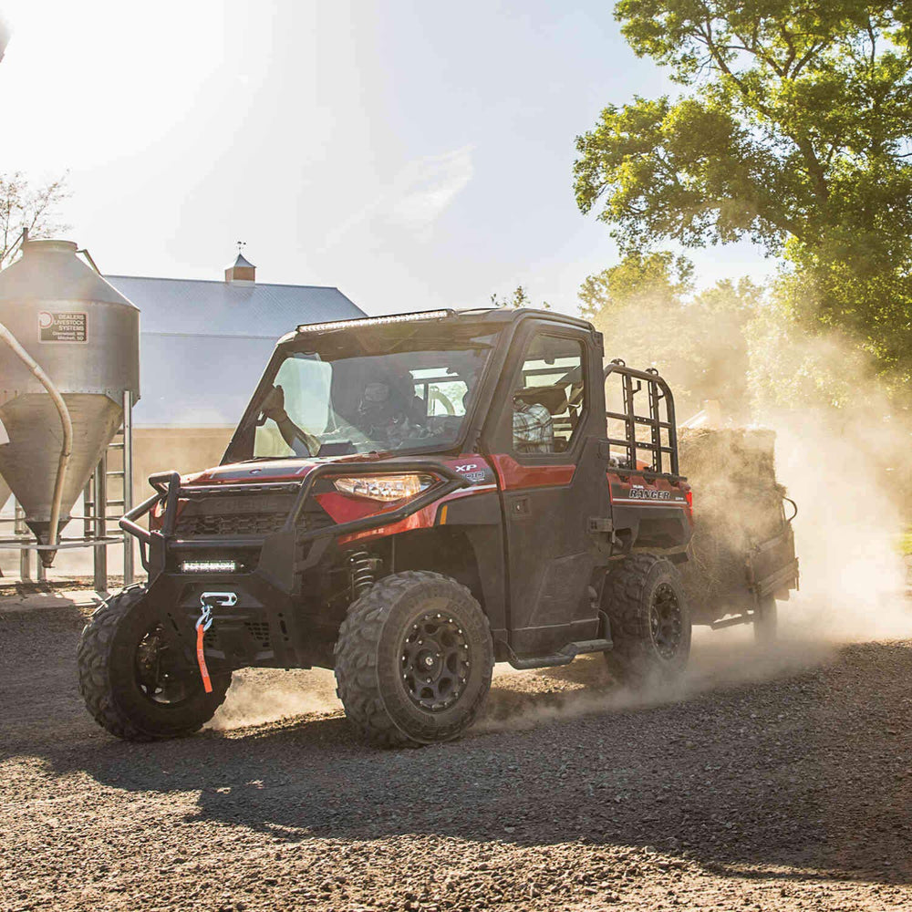 
                      
                        Polaris Off Road Pro Armor Harvester Tire 28 X10 XR14
                      
                    