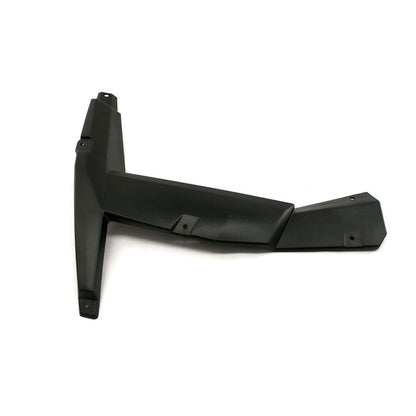 Polaris RZR Fender Flair, Right Hand, Gloss Black - 5439773-070
