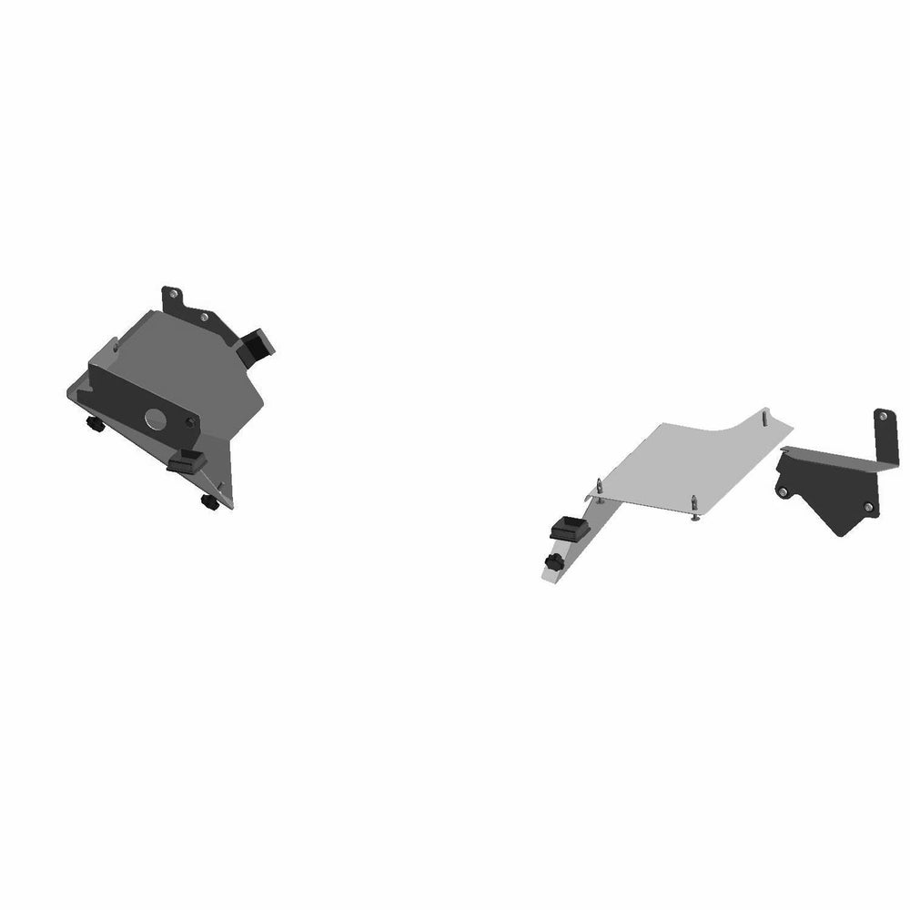 
                      
                        Polaris Off Road Mud Guards
                      
                    