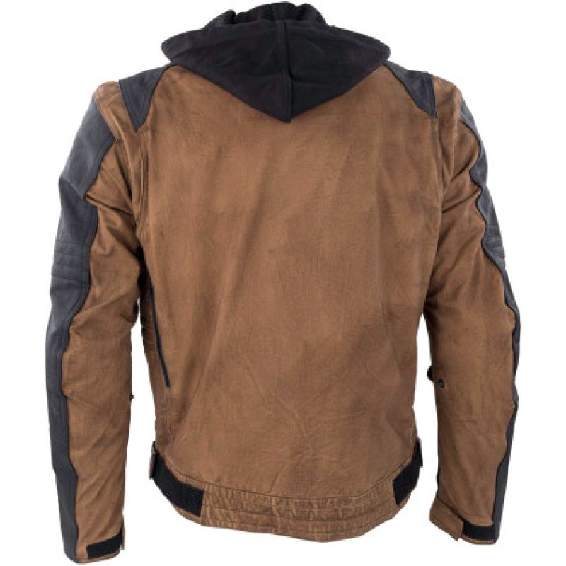 Speed and Strength Straight Savage 2.0 Jacket Brown - Medium