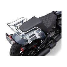 Detach Big A Lug Rack 2 Up Chrome Chief 22