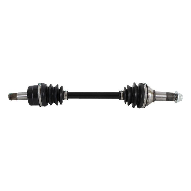 6 Ball Heavy Duty Axle Front