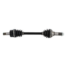 6 Ball Heavy Duty Axle Front