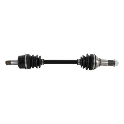 6 Ball Heavy Duty Axle Front