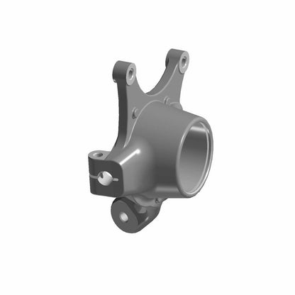 Polaris RZR Wheel Bearing Carrier, Left, Genuine OEM Part 5137477, Qty 1
