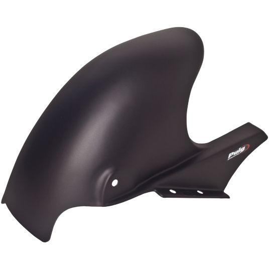 Tire Hugger Matte Black