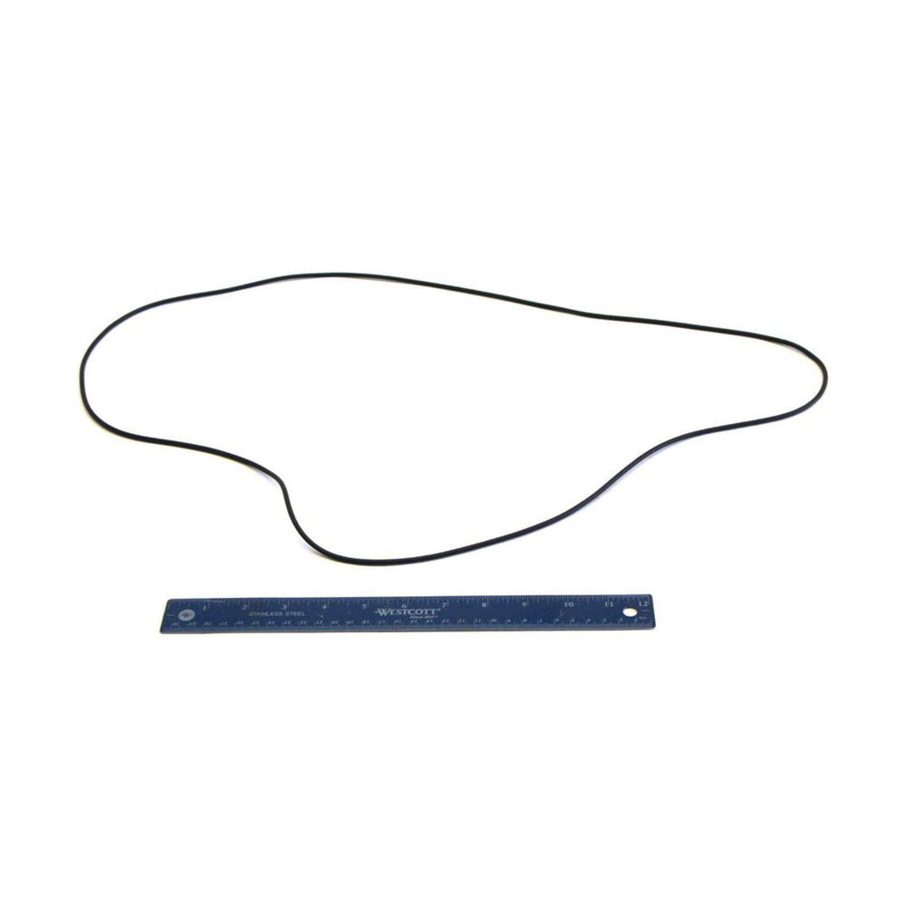 Polaris RZR Clutch Cover Seal, Outer, Genuine OEM Part 5415793, Qty 1
