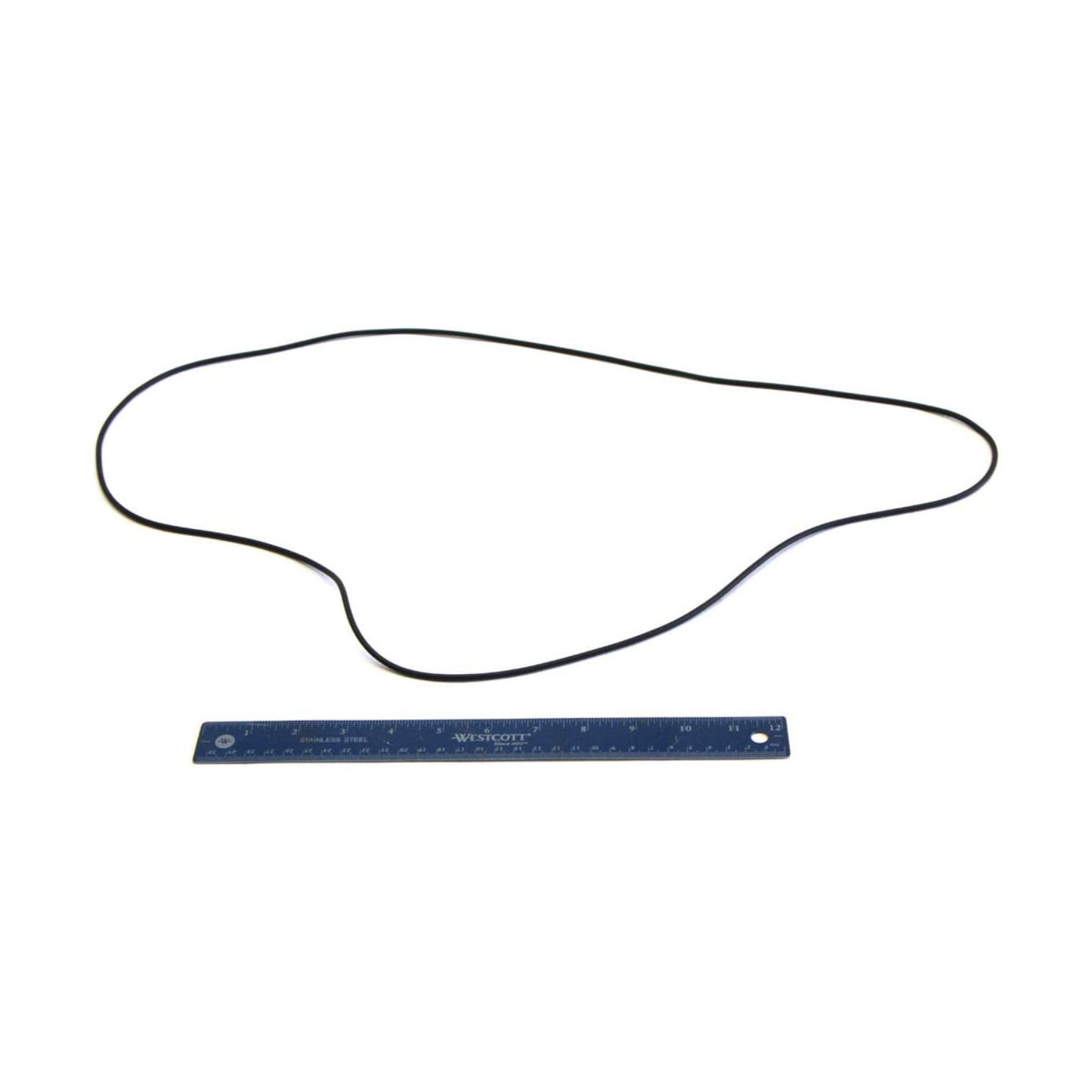 Polaris RZR Clutch Cover Seal, Outer, Genuine OEM Part 5415793, Qty 1